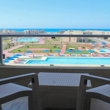 Tolip North Coast Hotel And Resort El-Alamein Exterior foto