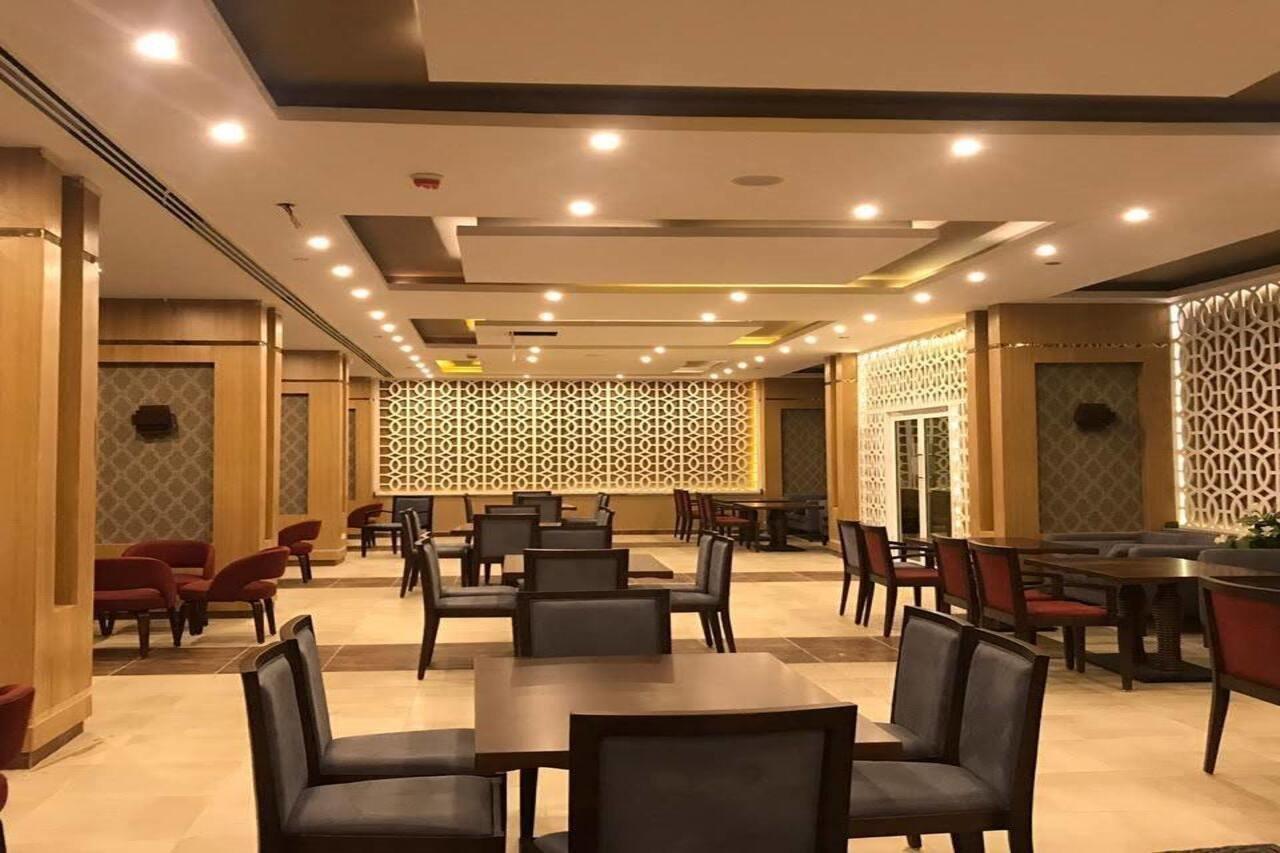 Tolip North Coast Hotel And Resort El-Alamein Exterior foto